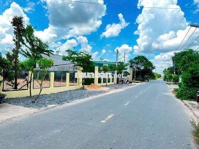 ĐẤT ĐẸP - GIÁ RẺ: Chưa Tới 300.000đ/m², Sẵn 100m² Thổ Cư