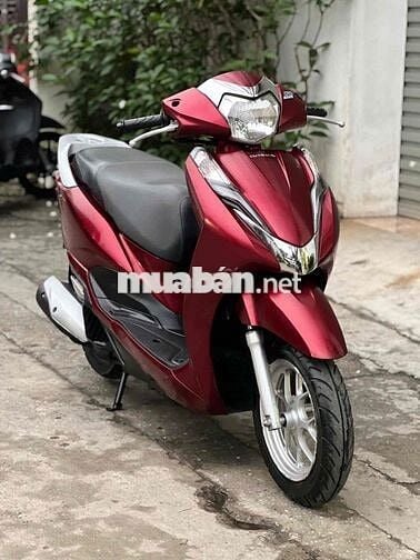 honda lead 125 fi khoá thông minh cần bán