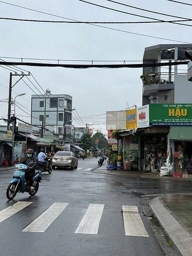 C/c bán lô 5x23m2, 103m2 thổ cư, 1 sẹc T.Tr Tân Hiệp, sát TT Hóc Môn 