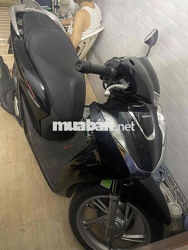 SH 125i 2022 chính chủ