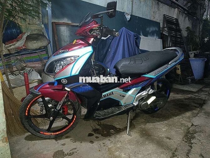 Xe mạnh êm xe tho máy