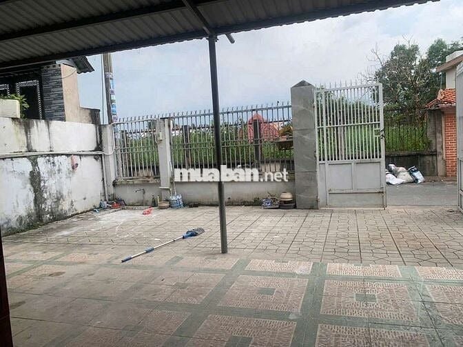 CHO THUÊ PHÒNG TRỌ 2TR PHAN VĂN HỚN HÓC MÔN