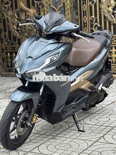 AB 125 4 Val 2024 ODO 6K Siêu Keng Biển TP C.Chủ