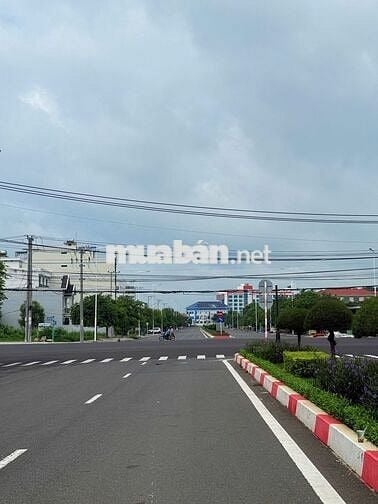 ĐẤT MẶT TIỀN BIỂN LONG HẢI BRVT CẦN BÁN