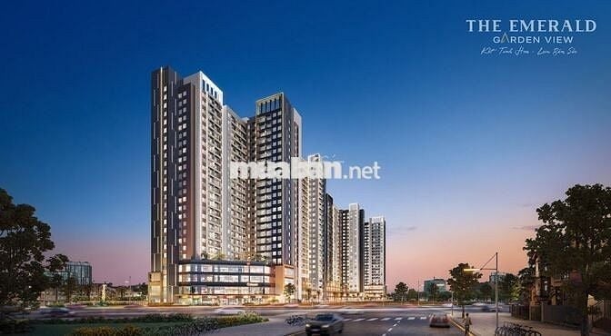 CĂN HỘ XANH CHUẨN RESORT GIỮA LÒNG THÀNH PHỐ VỚI 42 TIỆN ÍCH NỘI KHU.