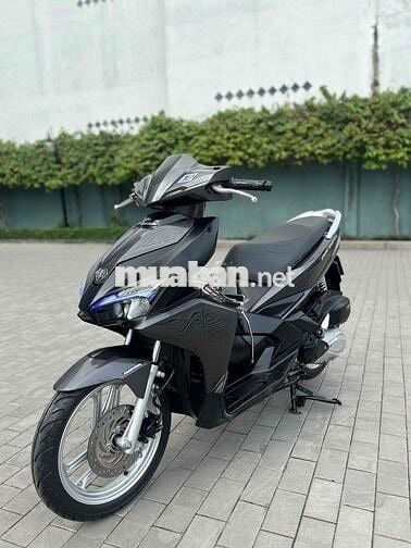 AB 125 2018 Khoá SMKAY Bản 3D Xe Trùm Mền C.Chủ