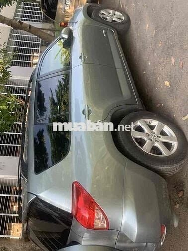 Toyota RAV4 2008 2.5 AT - 135000 km