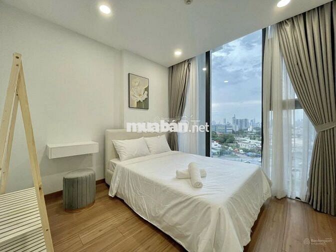 Bán Nhanh CH 2PN, Full NT, Tại The Everrich Infinity, Q5, Giá Siêu Rẻ