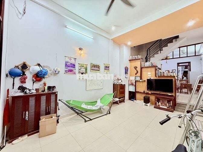 💎 ĐẦU TƯ SINH LỜI – Ở NGAY – NHÀ 82M², 3PN, HUỲNH VĂN NGHỆ,6.X TỶ