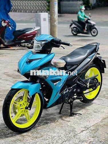 exciter MXKing nhập biển 64 chính chủ