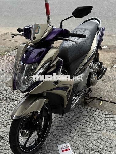 ❌NOVO SX 2012 PHUN XĂNG ĐIỆN TỬ  NGYÊN RIN