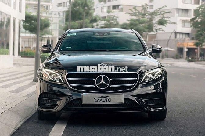 Mercedes Benz E300 AMG 2019 - Hỗ Trợ Vay Tối Đa