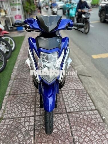 Yamaha Nouvo 125cc 2015 bs 59k1-79683