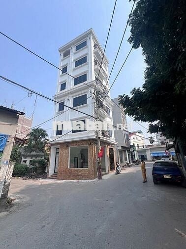 Bán nhà Xuân Phương_Gara Ô TÔ_Mặt Tiền Rộng,6 Tầng Lôgóc 2 Mặt Ngõ