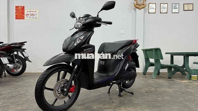 VISION SIÊU LƯỚT T6/2025 ODO 1500km NHƯ XE MỚI