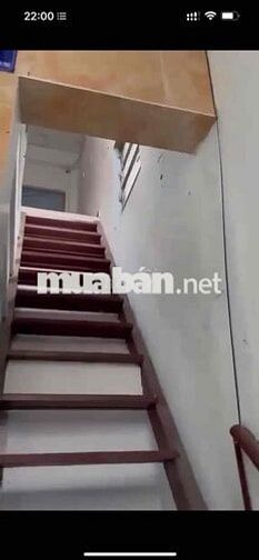 cho thuê nhà nguyên căn hẻm Nguyễn Văn Yến, Tân Phú - 80m - 4PN