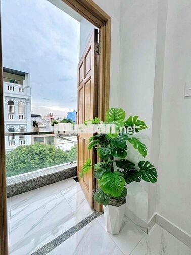 PHÒNG BANCOL RIÊNG LUỸ BÁN BÍCH. TÂN PHÚ