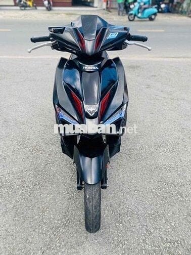 HONDA AB Air Blade 125cc . Đk 2017 - BAO NỢ 6