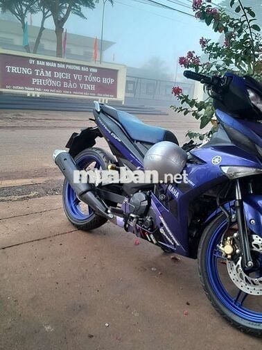 Ex 2019 Long Khánh Đồng Nai