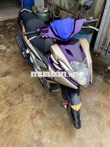 Xe Nữ Đi Máy Móc bao Êm Thì Thầm .Bao Test Máy