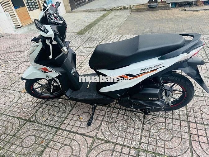 ❤️ Honda Beat 2024 Fi Smarkey zin 8.000km