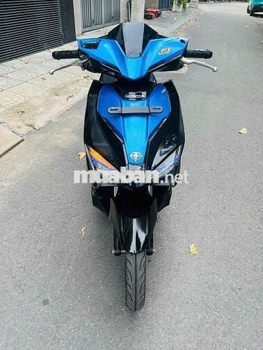 HONDA AB Air Blade 125cc .ĐK 2019 - GÓP - Bao Nợ 6