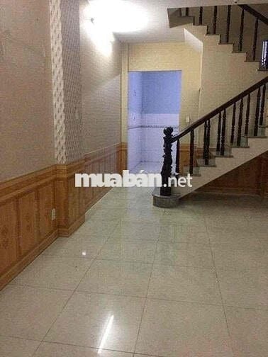 H4m Tân Hương - gần chợ - gần trường 4x13 - 2 LẦU 4PN NHÀ MỚI SẠCH