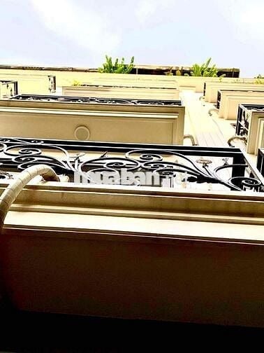 #NHÀ ĐẸP NHƯ KHÁCH SẠN - 6 TẦNG - #THANG MÁY XỊN NHẬP KHẨU - #KHU VỰC