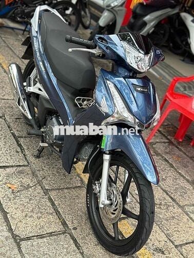 Bán Future125i 2022 Lướt (Hỗ Trợ Góp Bao Nợ Xấu )