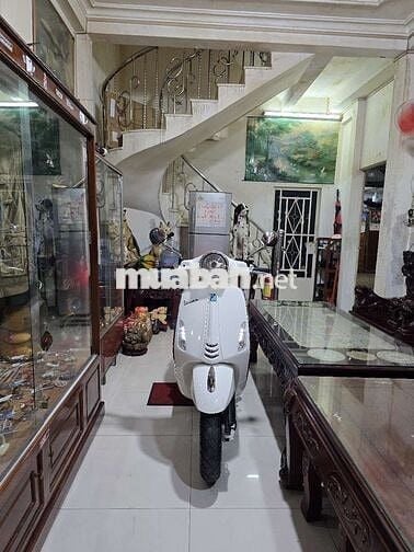 chính chủ đứng tên cavet bán Vespa ít đi odo 11k