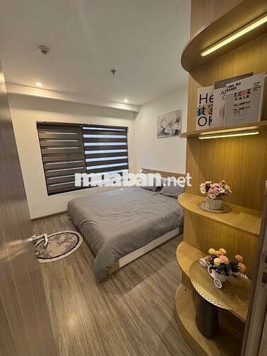 Căn hộ cao cấp Vinhomes smart city - phân khúc hiếm - 59M2 - 5.x TỶ