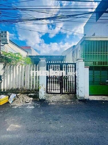 Đất víp xây căng hộ , sau lưng MT tô hiệu dt khủng , kiệt nhựa 6m