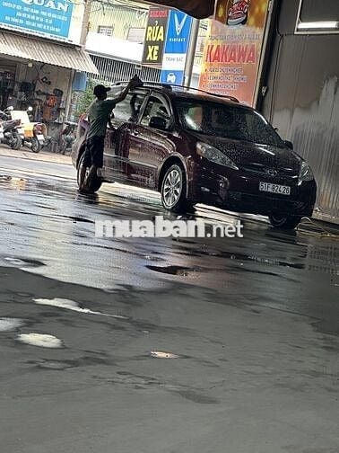 Toyota Sienna 2006 - 186000 km