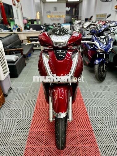 ❤️Honda SH 125 ABS 2018, BSTP 9Chủ, CÓ GÓP