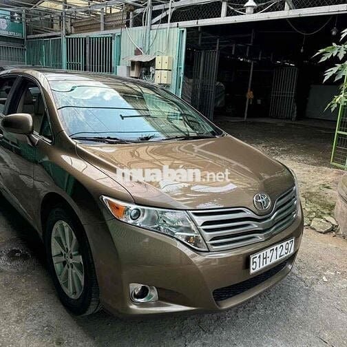 Toyota Venza 2009 2.7 AT - Chính chủ đứng bán