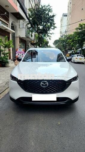 Bán lại Mazda CX5 2023 2.0 Premium - 23000 km