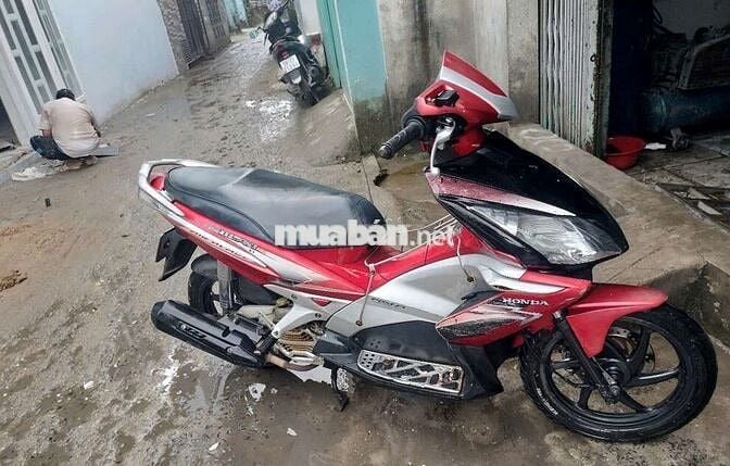 Honda Airblade Fi 2010 giấy tờ đầy đủ