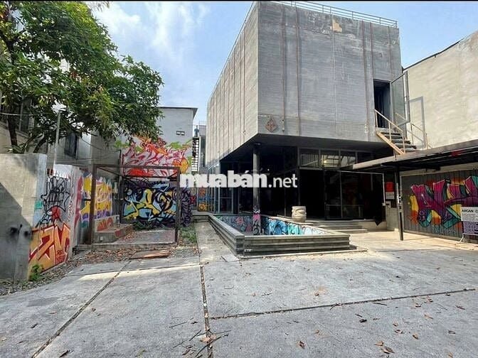 CHO THUÊ BIỆT THỰ ĐIỆN BIÊN PHỦ QBT, DT 10x20M, TRỆT 2 LẦU, 84 TRIỆU