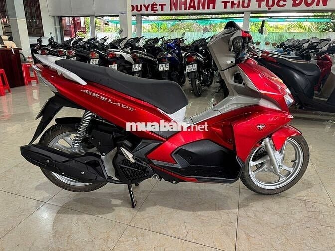 Airblade 2019 smartkey