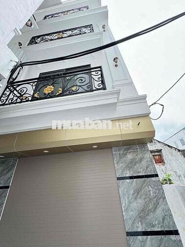 🏡 BÁN NHÀ ĐẸP BÁT KHỐI 34.5m² 4.7m ô tô đỗ nhà giá 5,9 TỶ bay nhanh