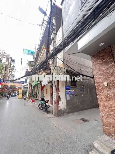 Mặt ngõ thông tiềm năng giá trị  cao tương lai khi xây cầu Nhật Tân