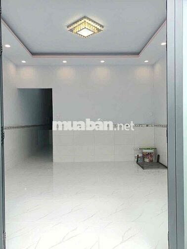 Bán nhà C2 Phạm Hùng, Quận 8 – gần chợ C2, hồ bơi Hoà Bình, nhà thờ Na