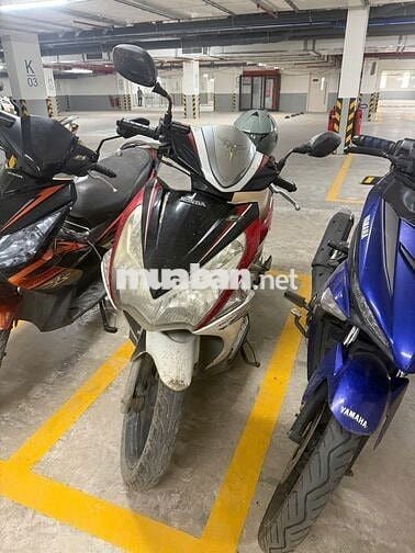 Cần Bán Xe AB-Airblade