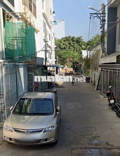 LÔ GÓC 2 MẶT KIỆT – AN ĐỒN - GẦN SÔNG HÀN - NỞ HẬU – SƠN TRÀ - ĐÀ NẴNG