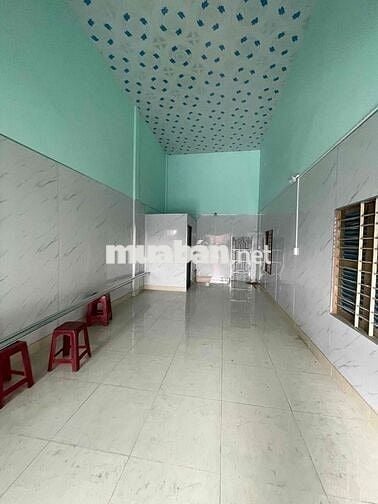 Mặt bằng kinh doanh Ngay chợ Phú Mỹ 8x15m có cho thuê lẻ