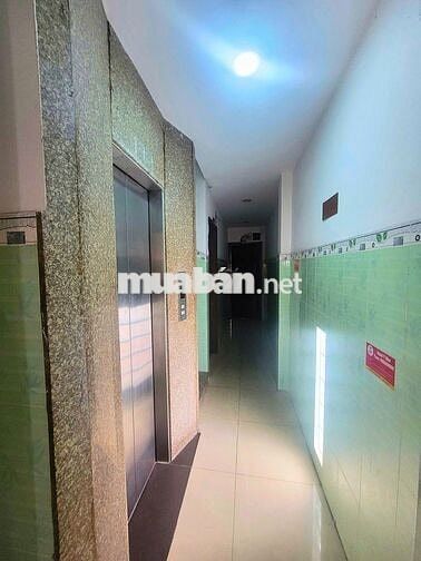 CHO THUÊ KHÁCH SẠN ĐƯỜNG NGUYỄN THI THÂP QUẬN 7