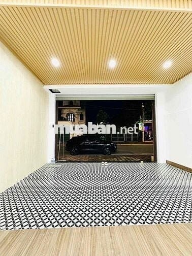 HÀNG HIẾM - Cho thuê MB Kinh Doanh trệt lầu ngay Vòng Xoay Hiệp Thành