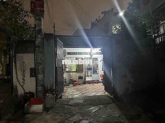 🏡 GIẢM CHÀO 500 TRIỆU –  ĐẤT ĐẸP 104M² NGUYÊN HỒNG, P.11, BÌNH THẠNH