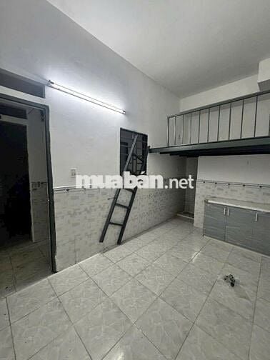 Cho thuê phòng trọ Phường Tân Tạo A, Quận Bình Tân