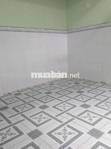 Cho thuê nhà Tân Phú , Nhà Trống